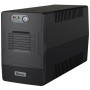 Пристрій безперебійного живлення Mustek PowerMust 1000 EG (1000-LED-LIG-T10)