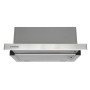 Витяжка кухонна Minola HTL 6312 I 750 LED