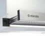 Витяжка кухонна Minola HTL 6312 I 750 LED