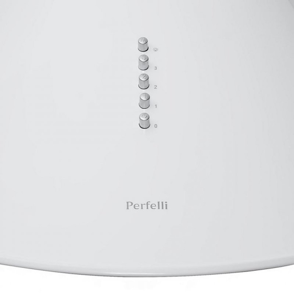 Витяжка кухонна Perfelli KR 5412 W LED