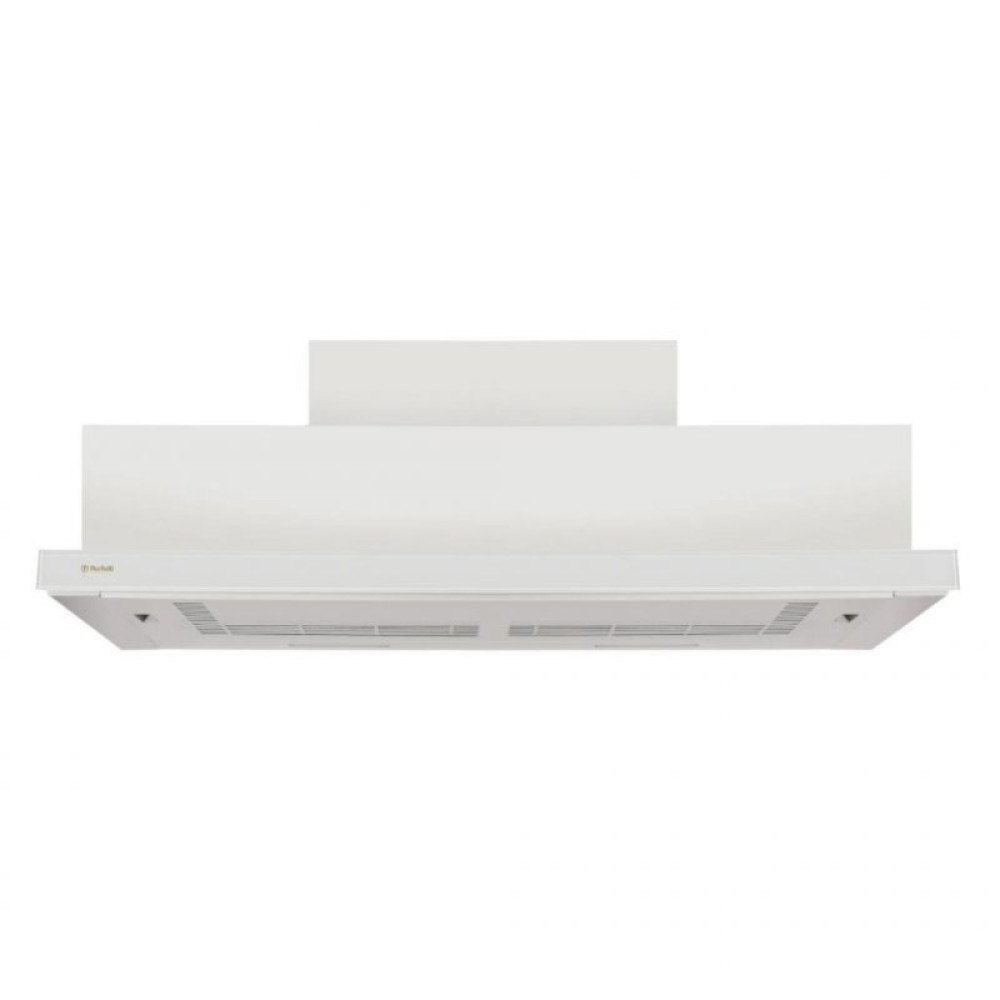 Витяжка кухонна Perfelli TLS 9833 W LED Strip
