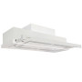 Витяжка кухонна Perfelli TLS 9833 W LED Strip