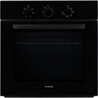 Духова шафа Minola OE 6612 BL