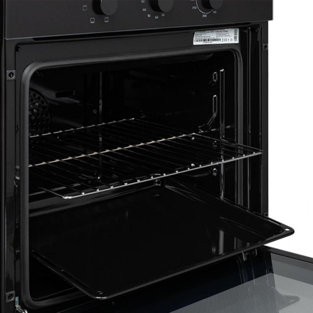 Духовой шкаф MINOLA OE 6612 BL
