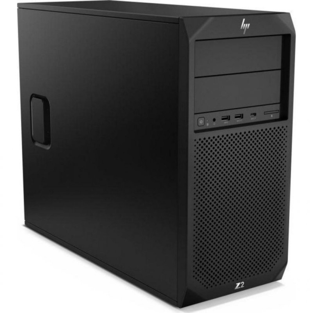 Компьютер HP Z2 TWR (4RX40EA)