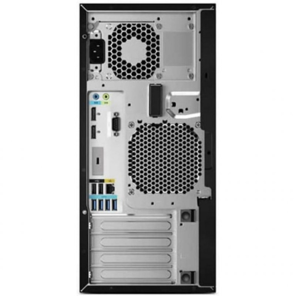 Компьютер HP Z2 TWR (4RX40EA)