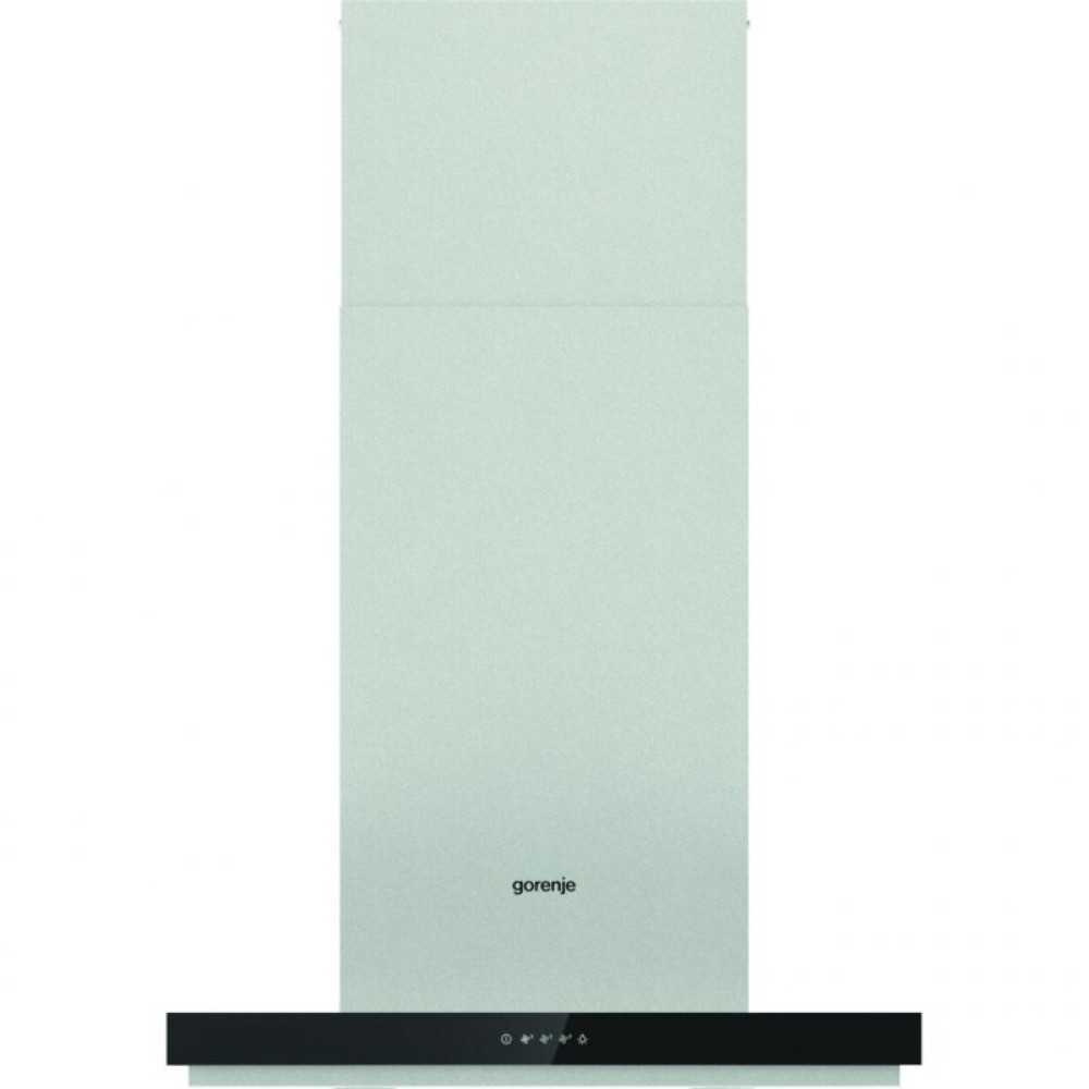 Витяжка кухонна Gorenje WHT643E4XBG