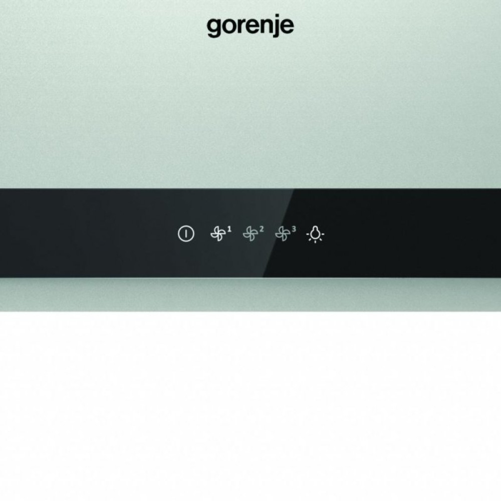 Витяжка кухонна Gorenje WHT643E4XBG