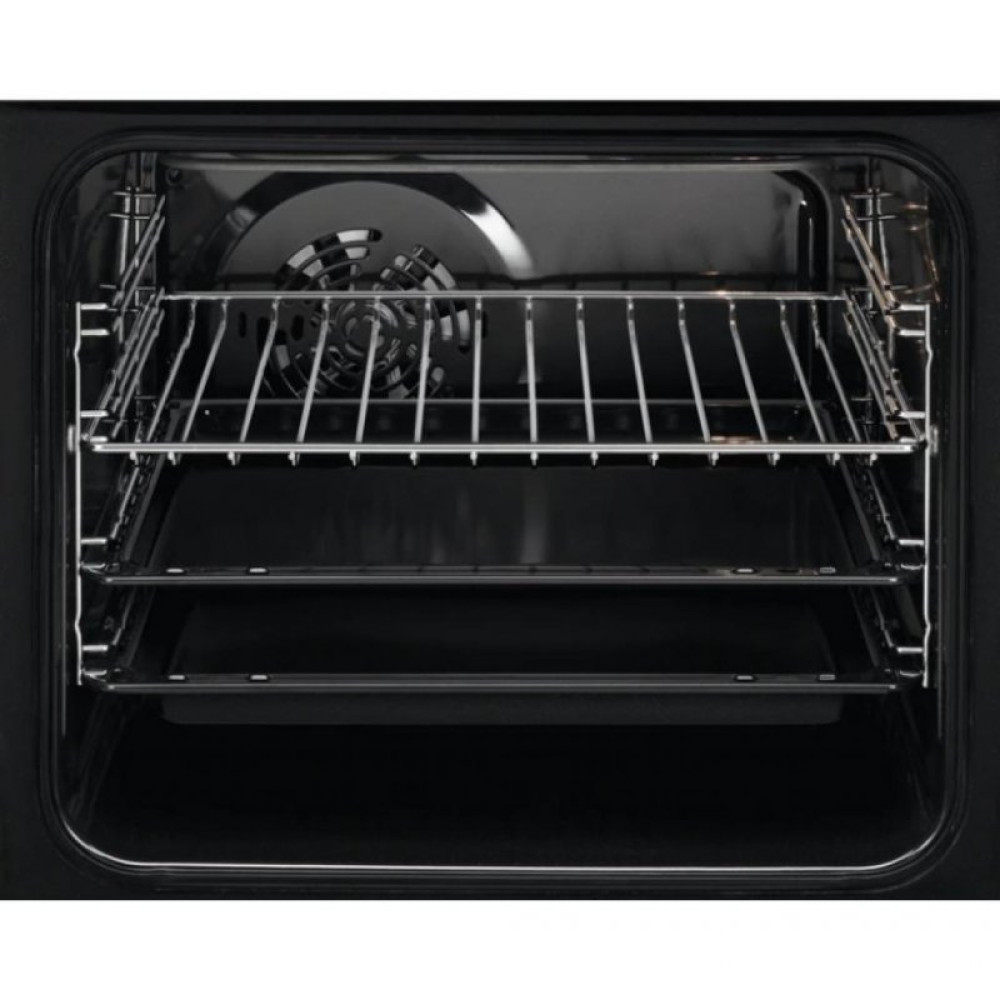 Духовой шкаф ELECTROLUX OEF5E50X