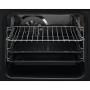 Духовой шкаф ELECTROLUX OEF5E50X