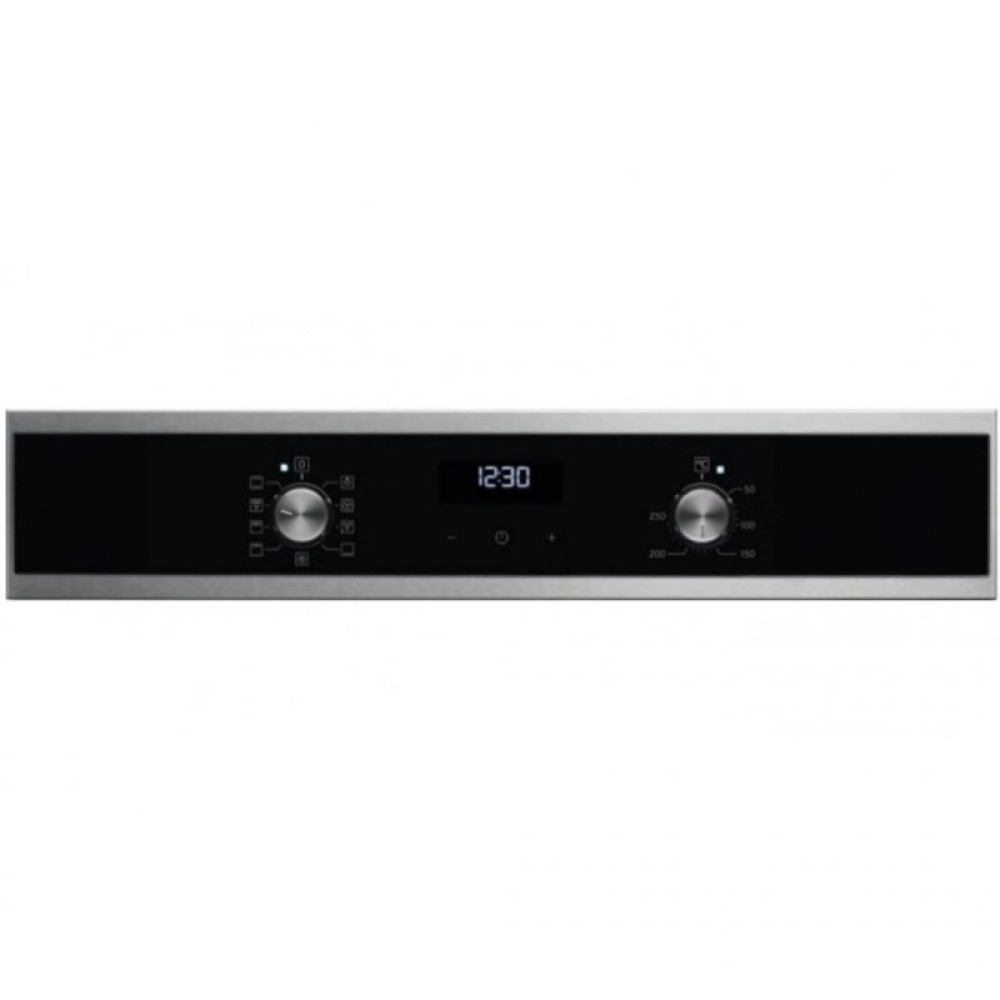 Духовой шкаф ELECTROLUX OEF5E50X