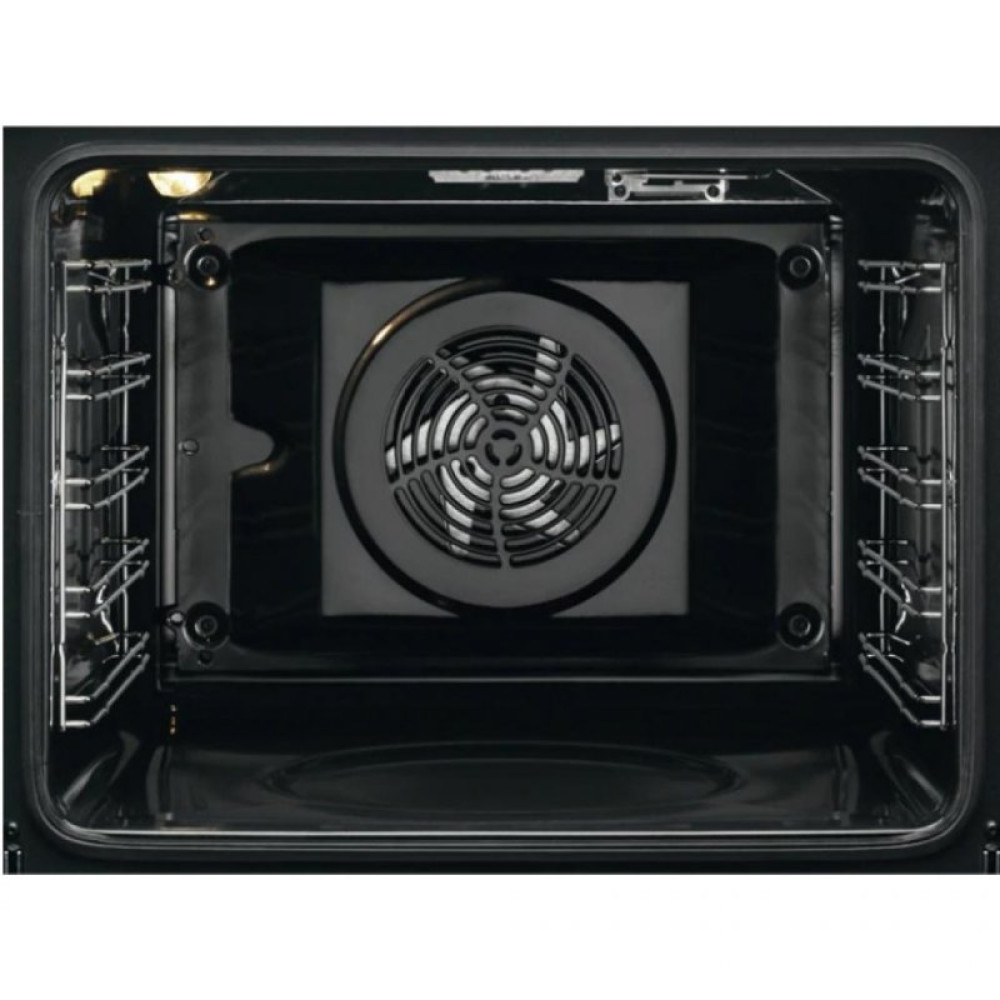 Духова шафа Electrolux OKC5H50X