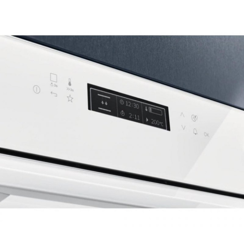 Духова шафа Electrolux OKC8H31V