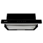 Витяжка кухонна Weilor WTS 6230 BL 1000 LED strip