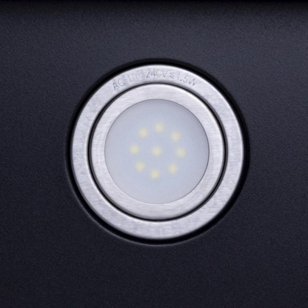 Витяжка кухонна Minola HDN 63102 BL 750 LED