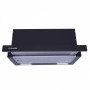 Витяжка кухонна Minola HTL 6615 BL 1000 LED