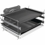 Духова шафа Gorenje BO737E30XG