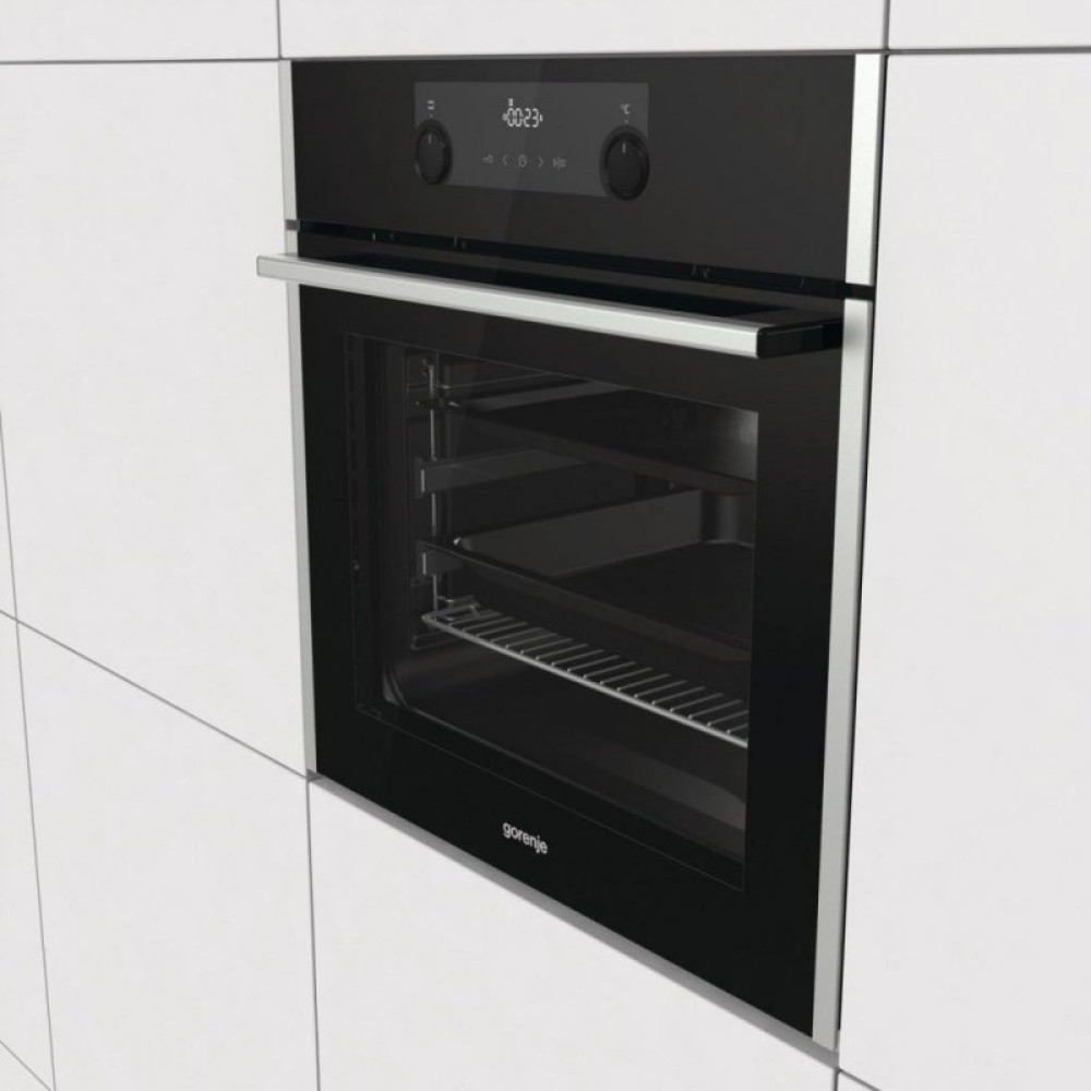 Духова шафа Gorenje BO737E30XG