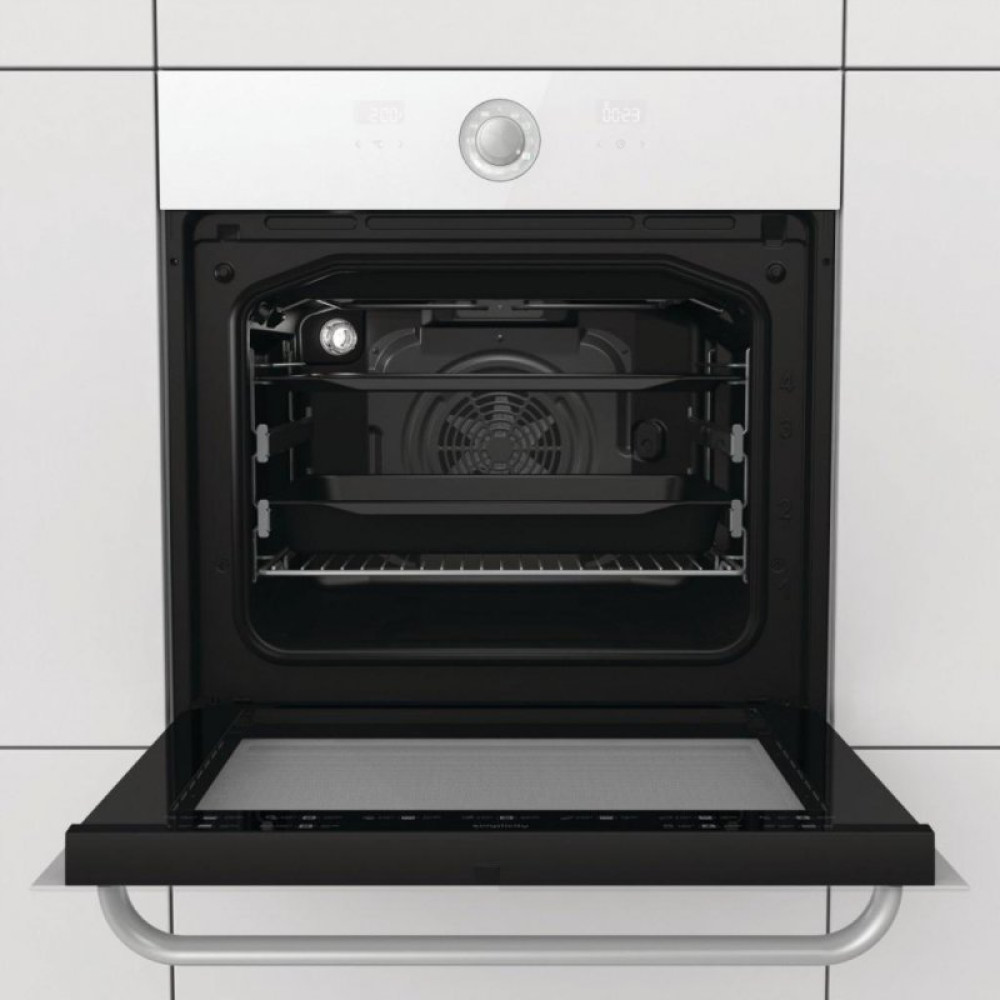 Духова шафа Gorenje BO76SYW