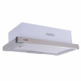 Вытяжка кухонная VENTOLUX GARDA 50 INOX (700) SLIM