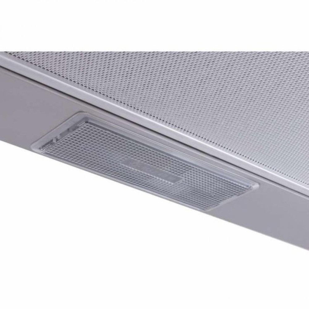Вытяжка кухонная VENTOLUX GARDA 50 INOX (700) SLIM
