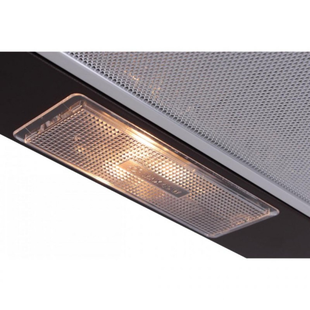 Вытяжка кухонная VENTOLUX GARDA 60 BR (700) SLIM