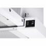Вытяжка кухонная VENTOLUX GARDA 60 WH (1300) SMD LED