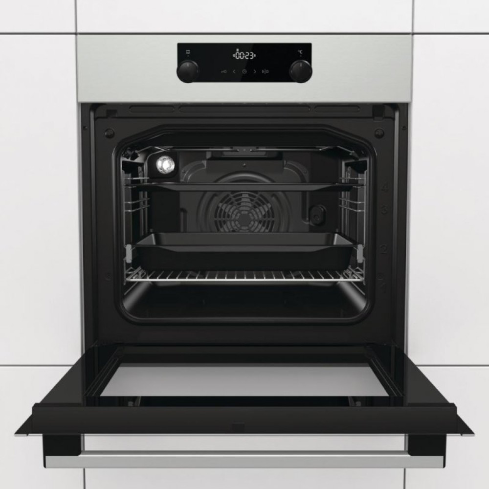 Духова шафа Gorenje BO 737 E24X (BO737E24X)