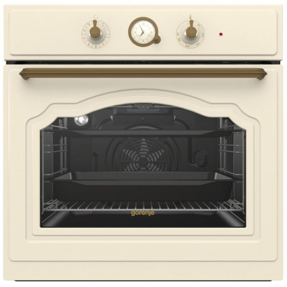 Духова шафа Gorenje BO 7530 CLI (BO7530CLI)