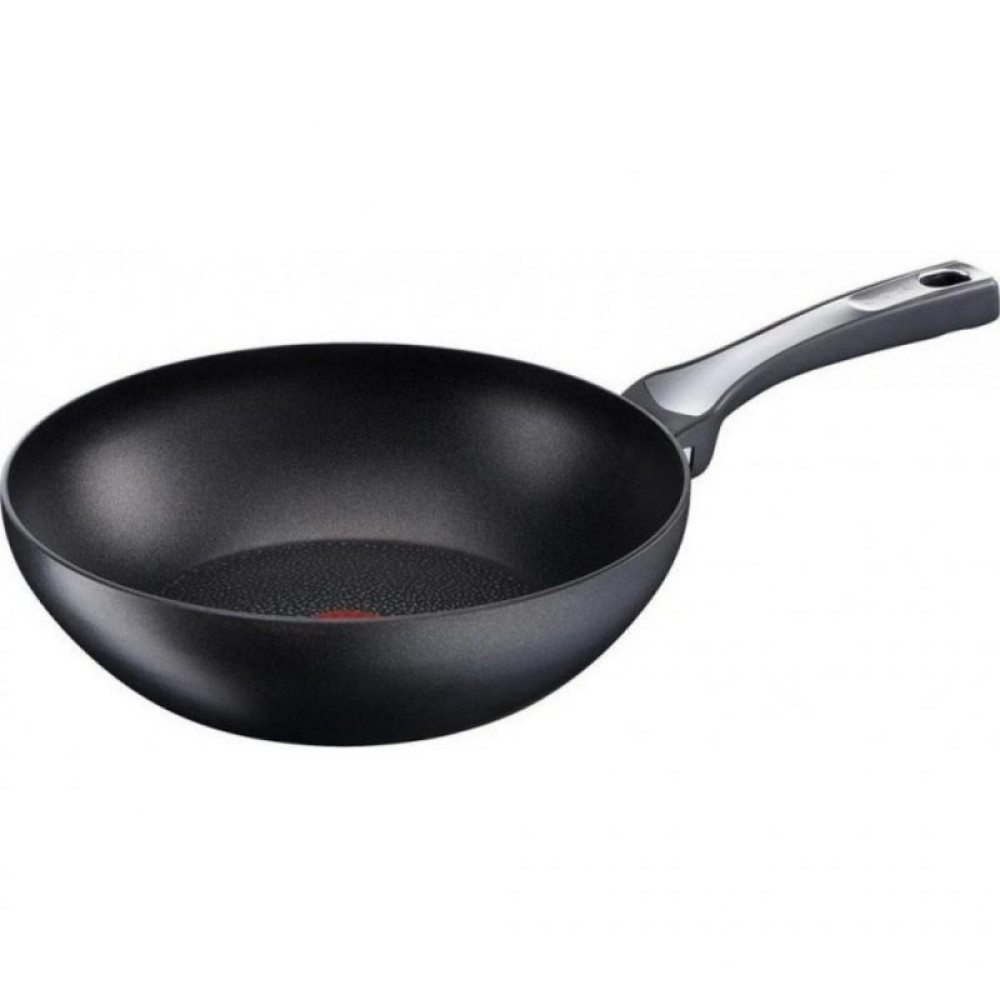 Сковорода TEFAL Expertise WOK 28 см (C6201952)