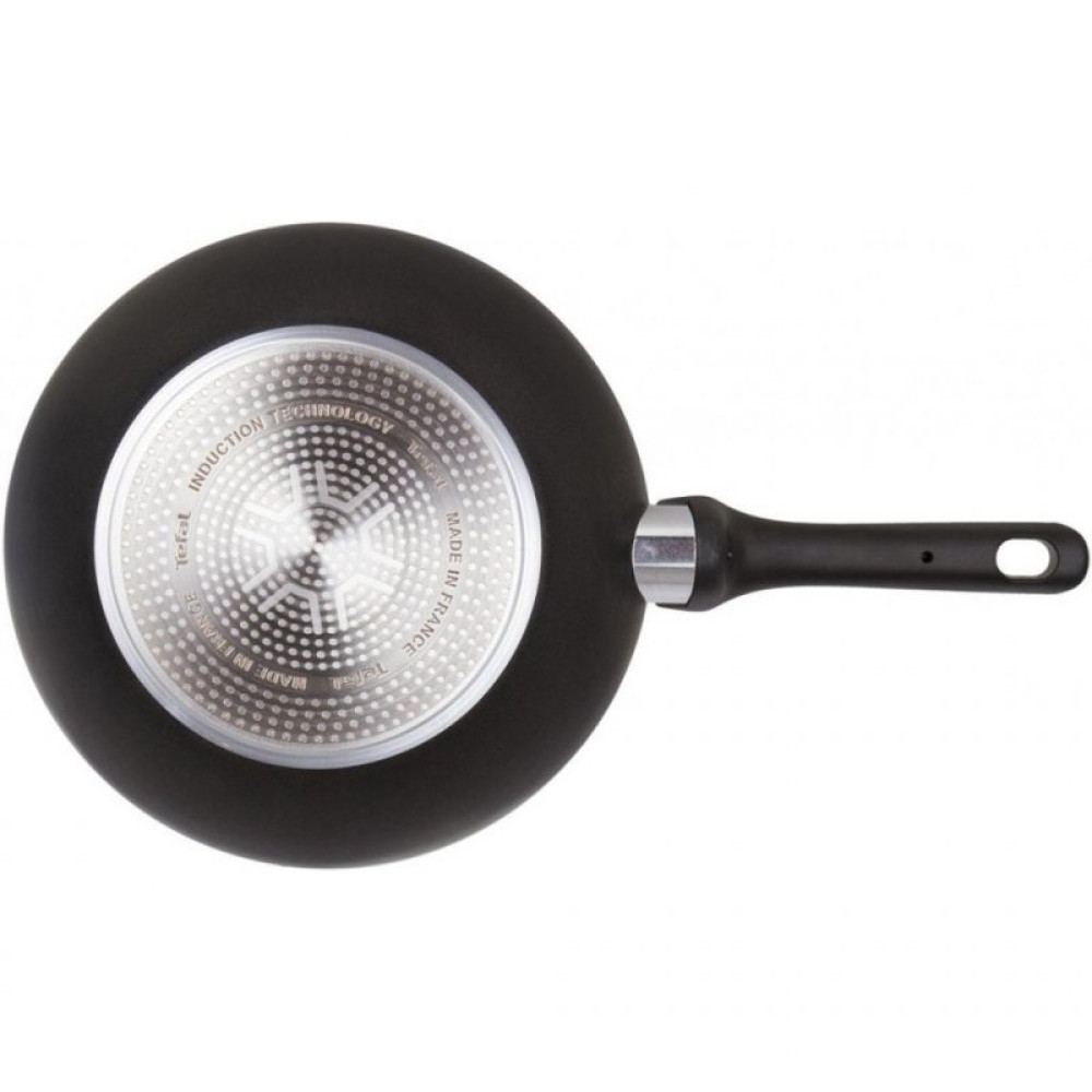 Сковорода TEFAL Expertise WOK 28 см (C6201952)