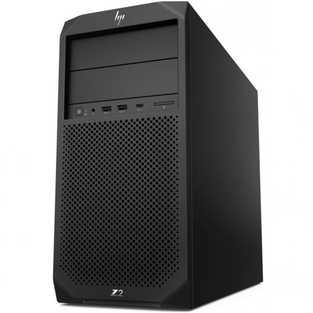 Компьютер HP Z2 Tower G4 Workstation (4RW84EA)
