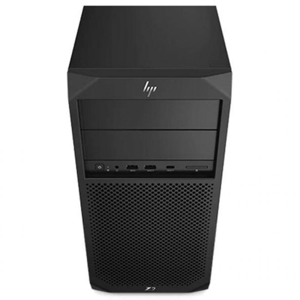 Компьютер HP Z2 Tower G4 Workstation (4RW84EA)