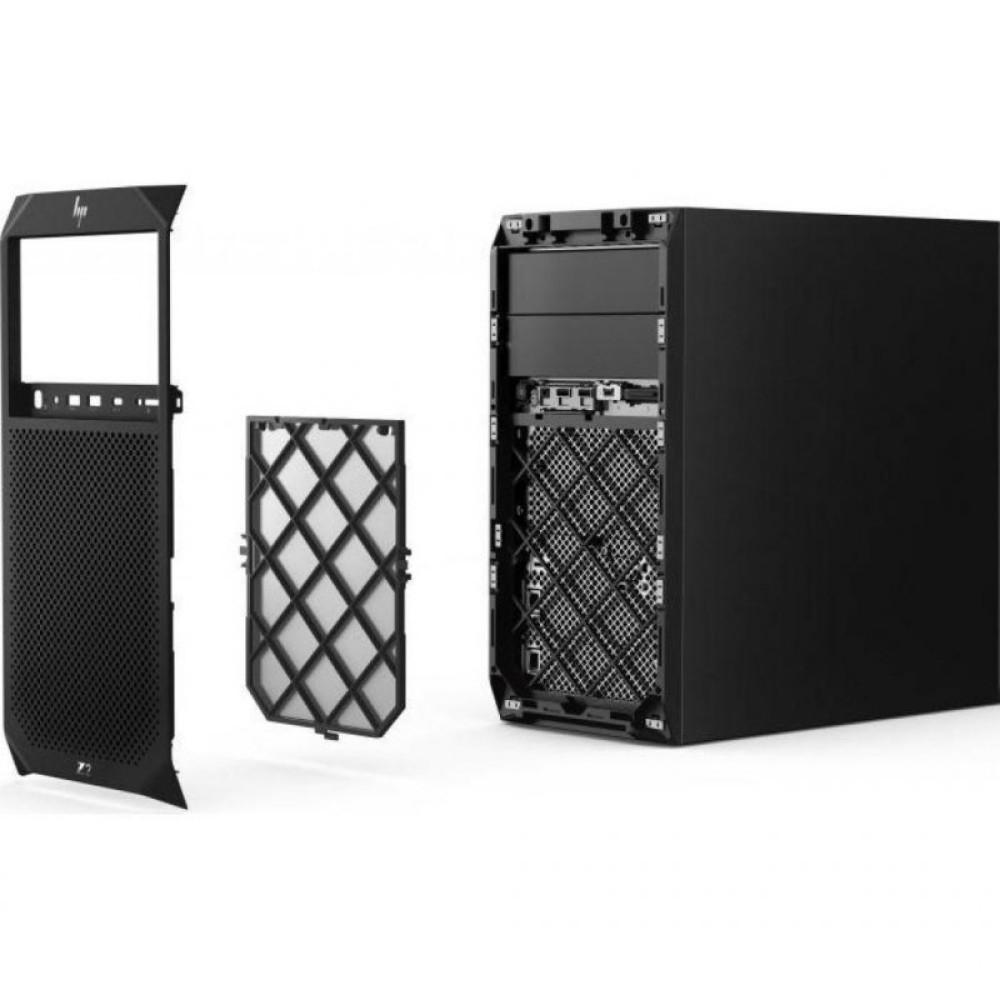 Компьютер HP Z2 Tower G4 Workstation (4RW84EA)