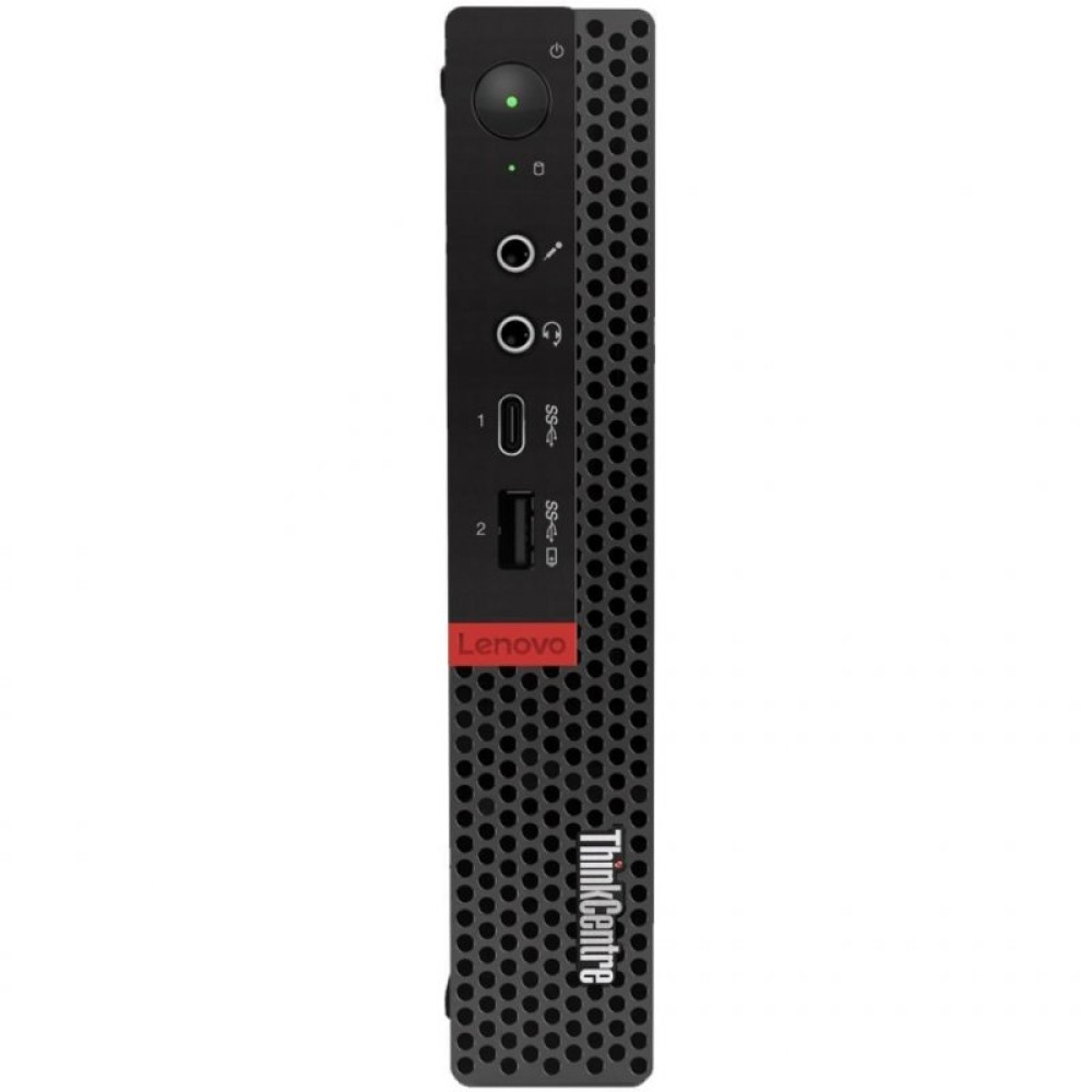 Компьютер Lenovo ThinkCentre M720 Tiny (10T7004LRU)