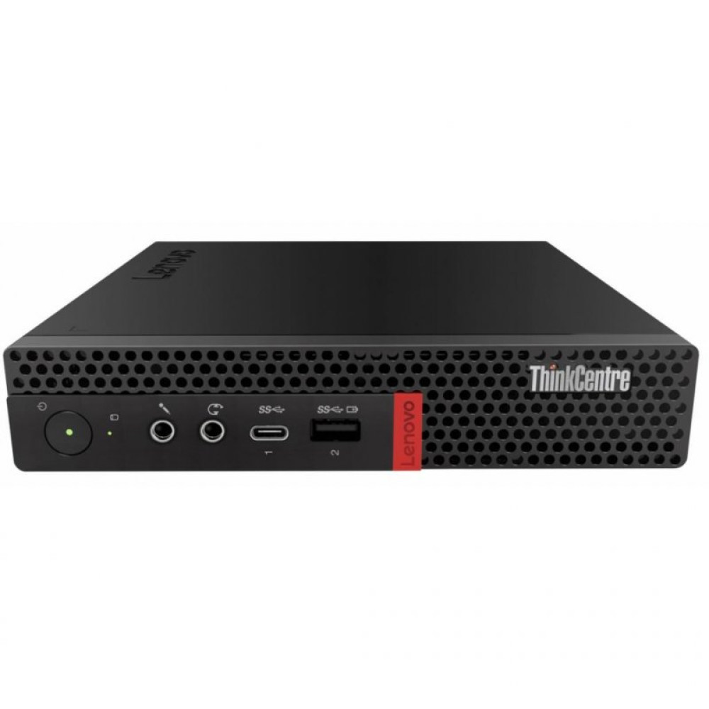 Компьютер Lenovo ThinkCentre M720 Tiny (10T7004LRU)