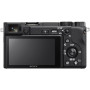 Цифровий фотоапарат Sony Alpha 6400 kit 16-50mm Black (ILCE6400LB.CEC)