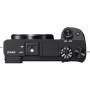 Цифровий фотоапарат Sony Alpha 6400 kit 16-50mm Black (ILCE6400LB.CEC)