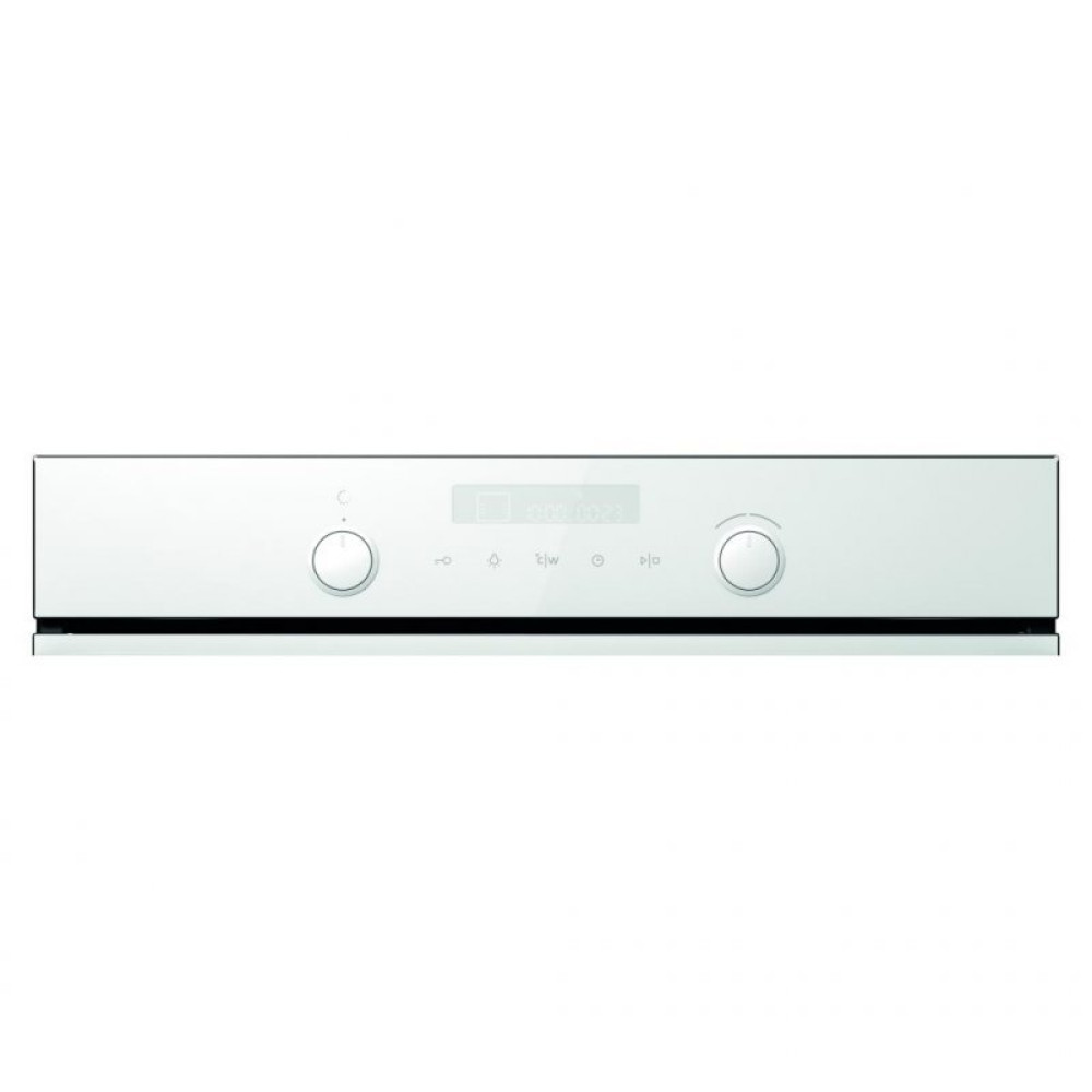 Духова шафа Gorenje BCM547ORA-W