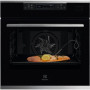 Духова шафа Electrolux OKB8S31X