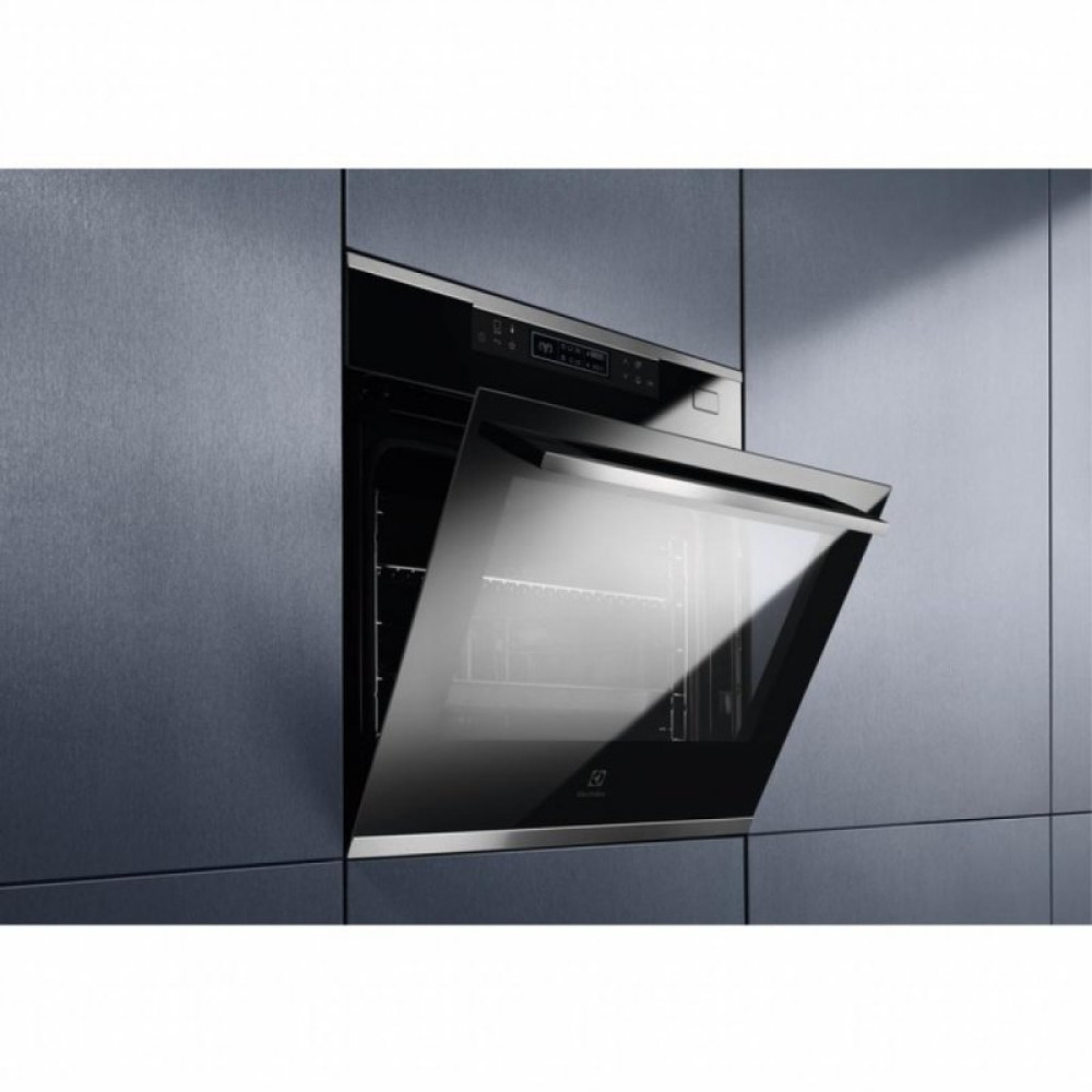 Духова шафа Electrolux OKB8S31X