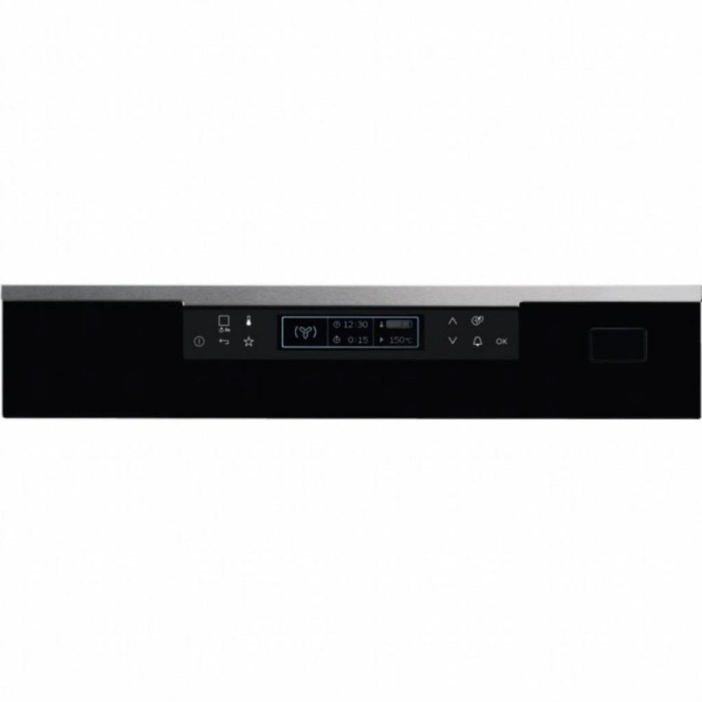 Духова шафа Electrolux OKB8S31X