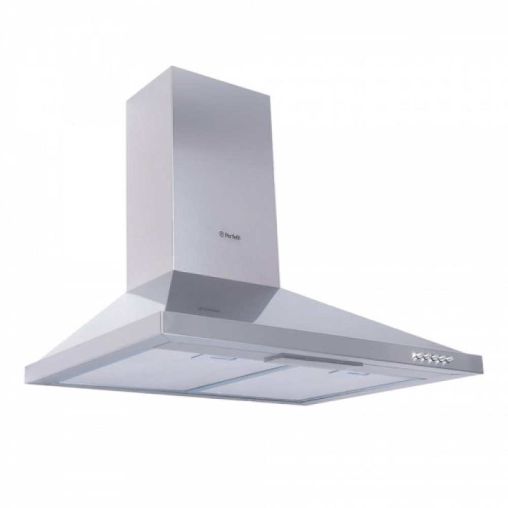 Вытяжка кухонная PERFELLI K 6212 C INOX 650 LED