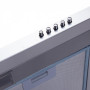 Вытяжка кухонная PERFELLI K 6212 C INOX 650 LED