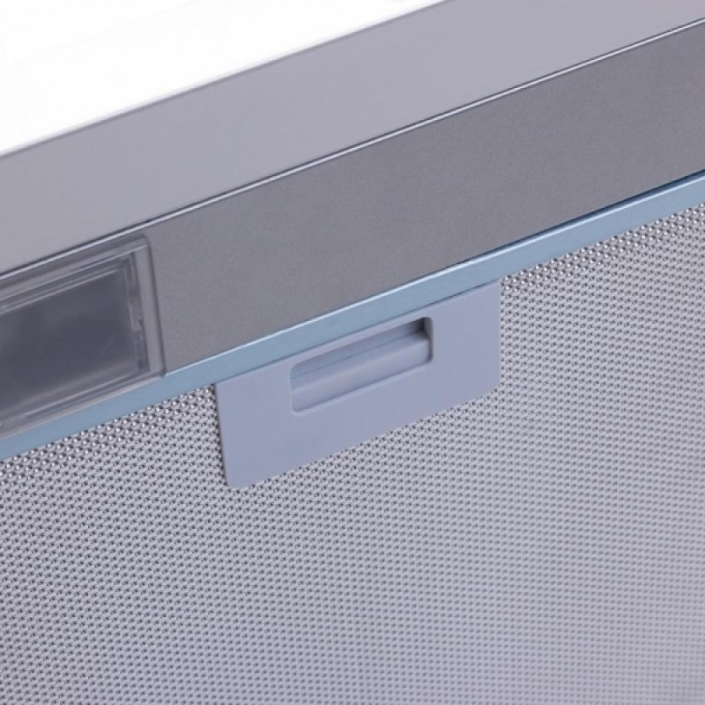 Вытяжка кухонная PERFELLI K 6212 C INOX 650 LED