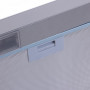Вытяжка кухонная PERFELLI K 6212 C INOX 650 LED