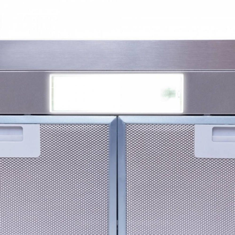 Вытяжка кухонная PERFELLI K 6212 C INOX 650 LED