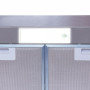 Вытяжка кухонная PERFELLI K 6212 C INOX 650 LED