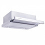 Вытяжка кухонная PERFELLI TL 5212 C S/I 650 LED