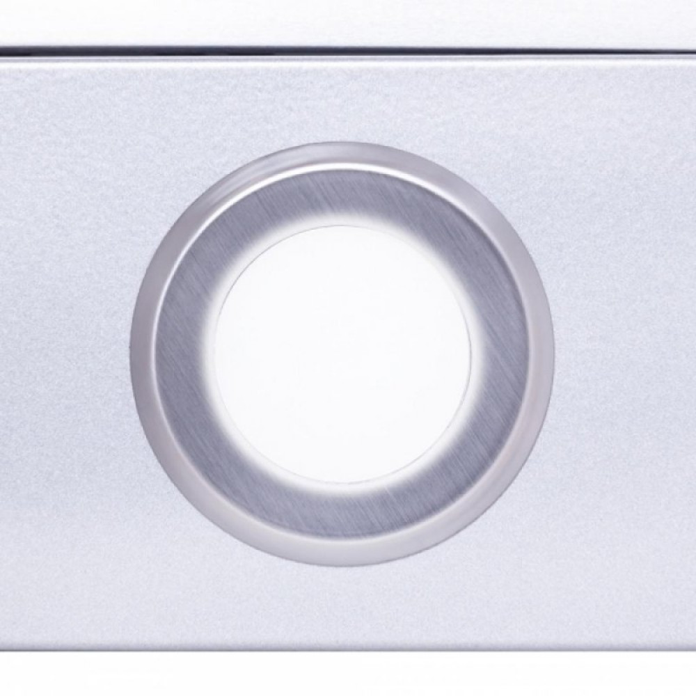 Вытяжка кухонная PERFELLI TL 5212 C S/I 650 LED